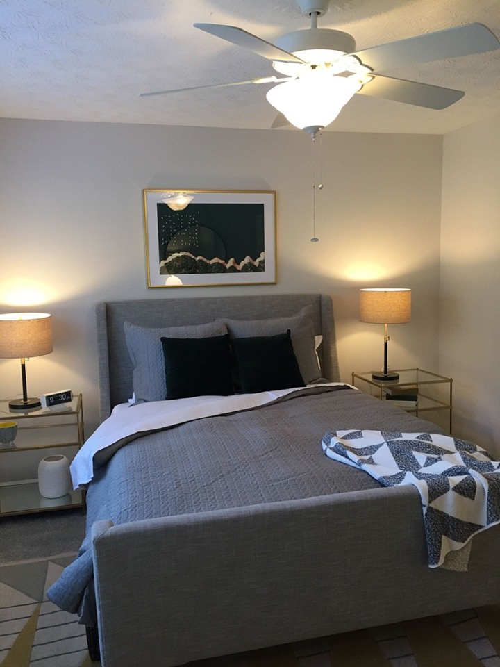 Collingwood Luxury Apartment Image 4