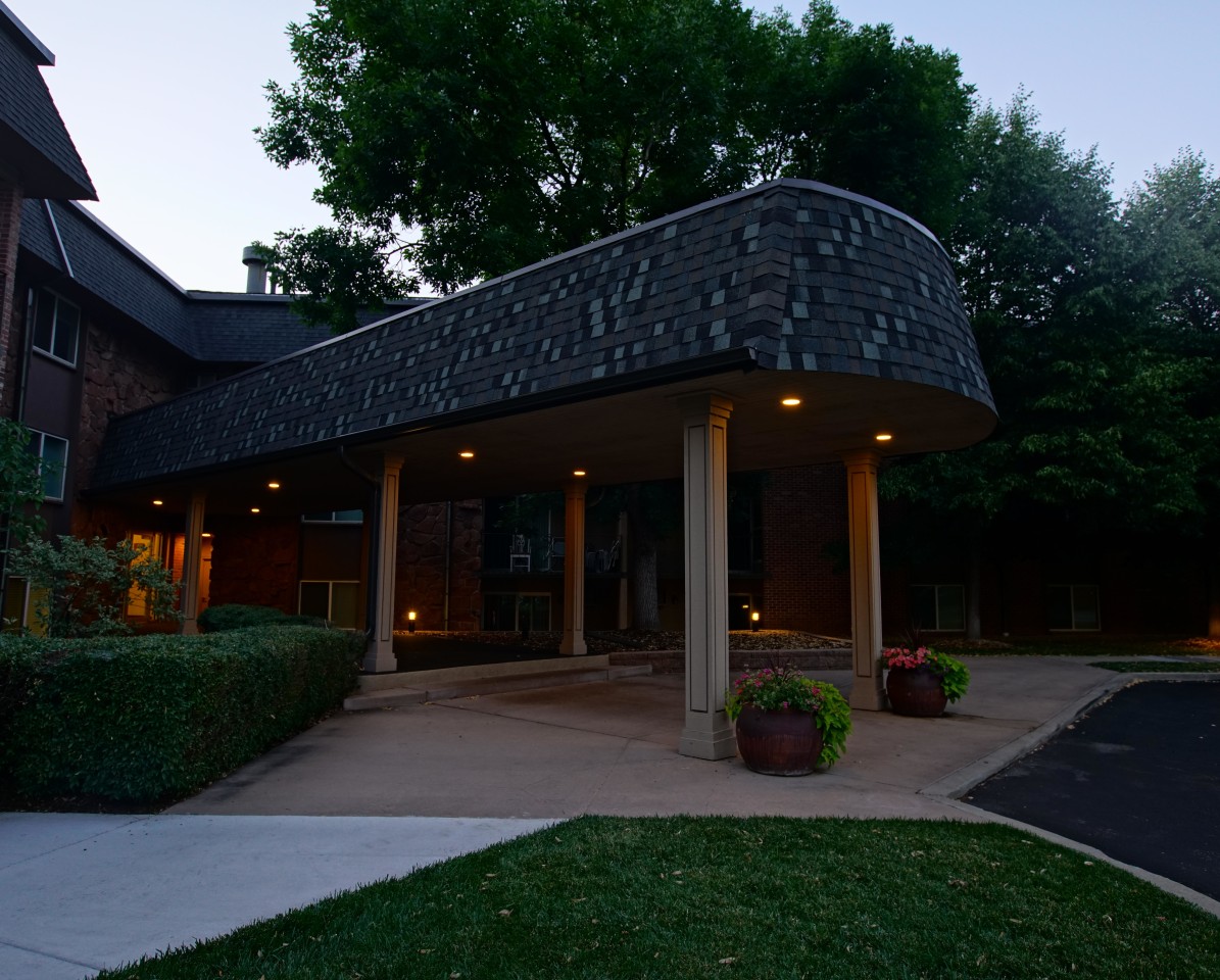 Glenlake Apartments Image 35