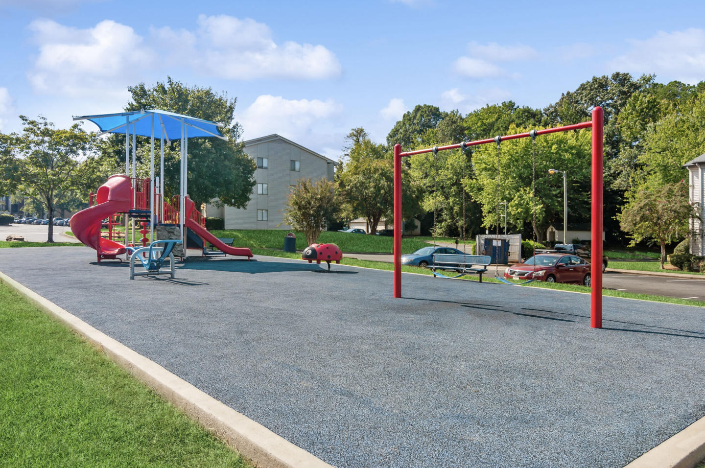 Stoney Trace Apartments Image 15