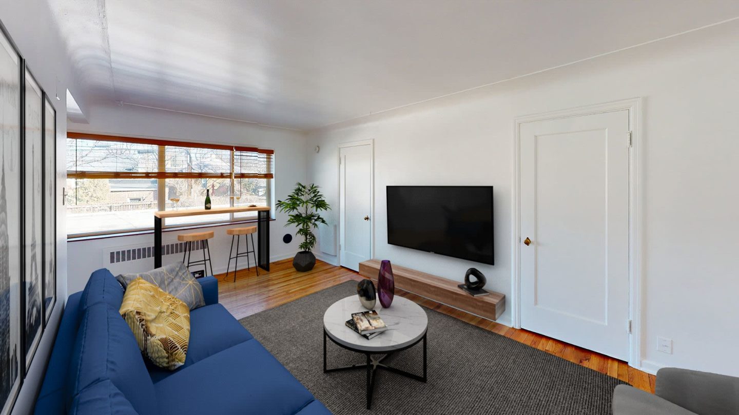 Albion Apartments Image 2