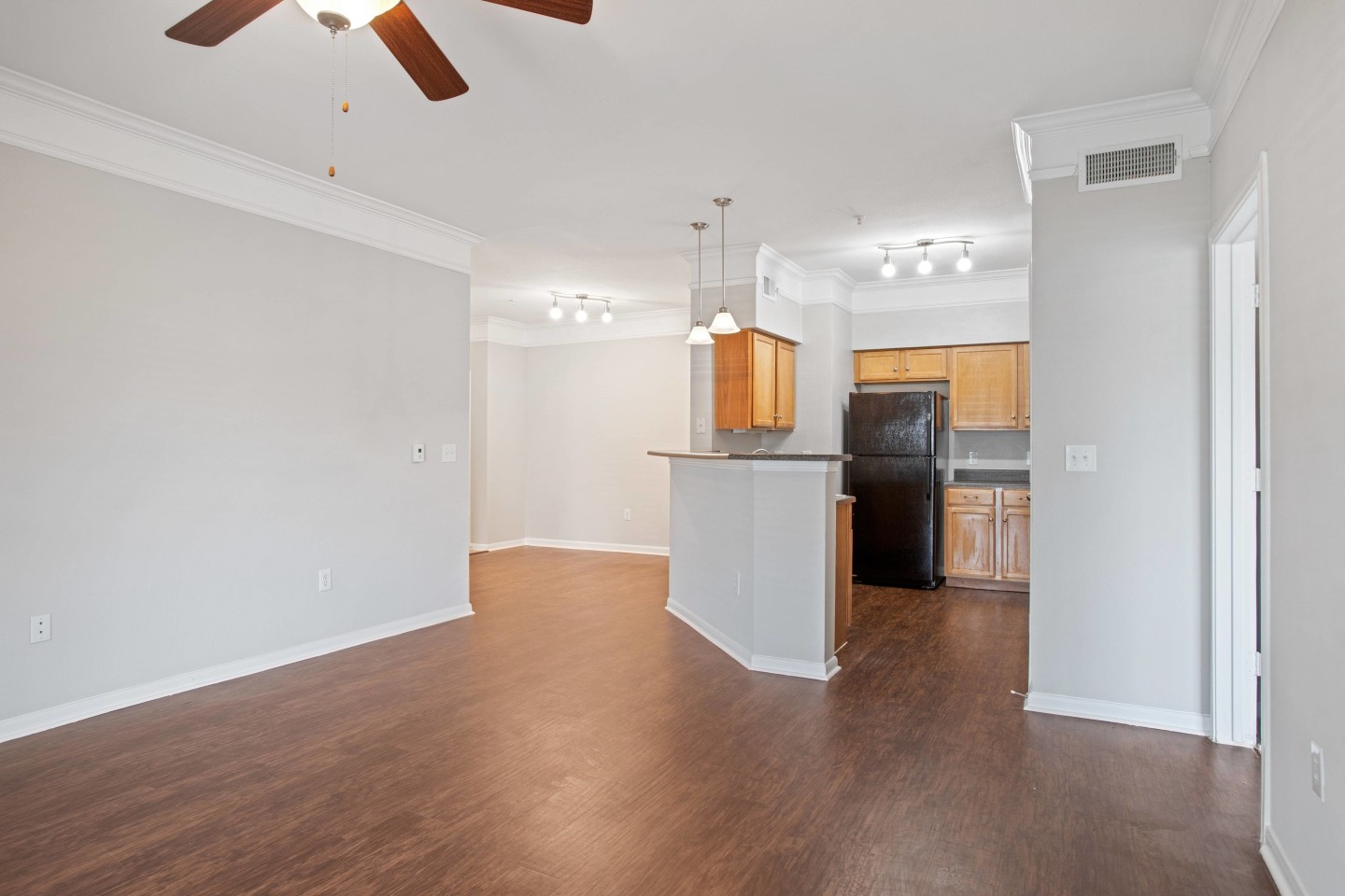 Carrington Park at Huffmeister Apartments Image 1