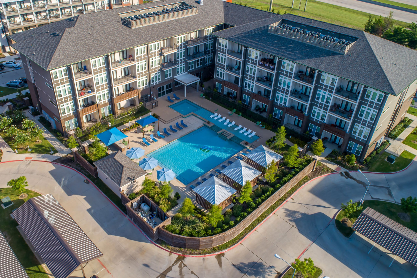 Harmony Luxury Apartments Image 33