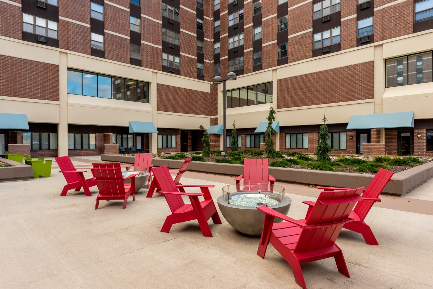 Mears Park Place Image 7