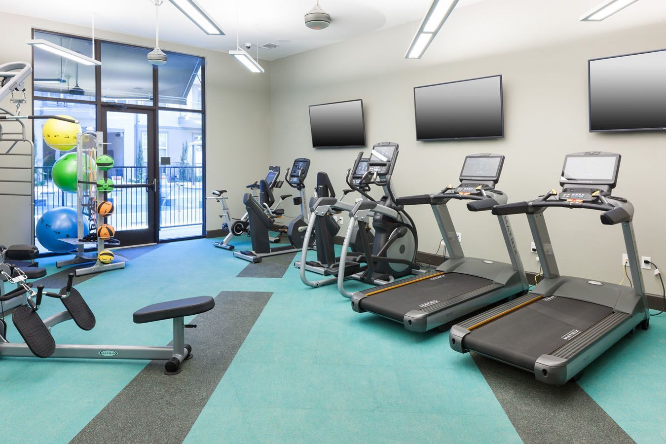 Civic at Frisco Square Apartments Image 3