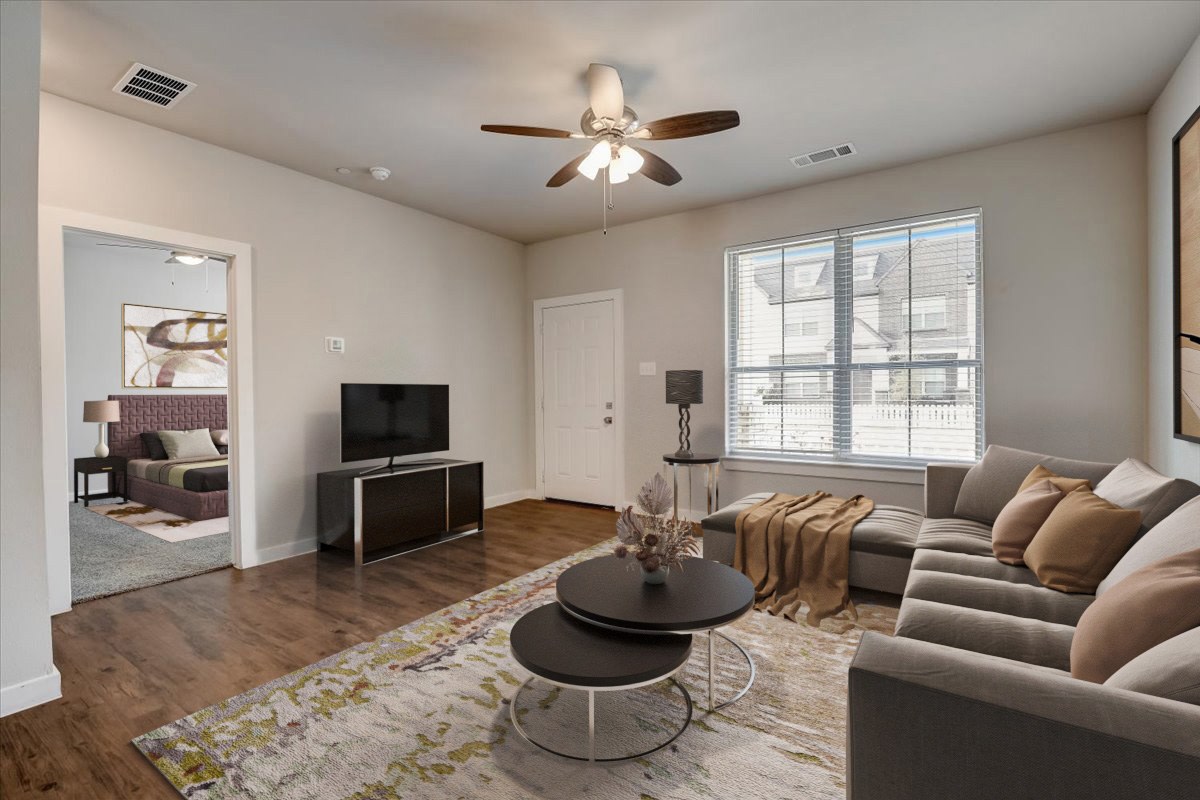 Townhomes at Bluebonnet Trails Image 3