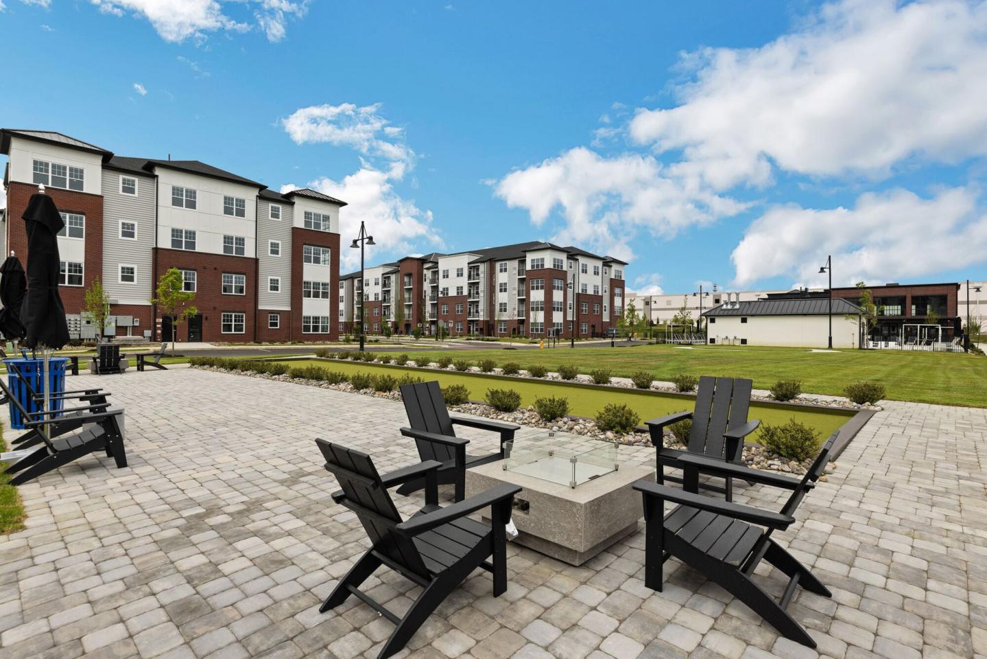 Enclave at Woodcrest Station Image 13