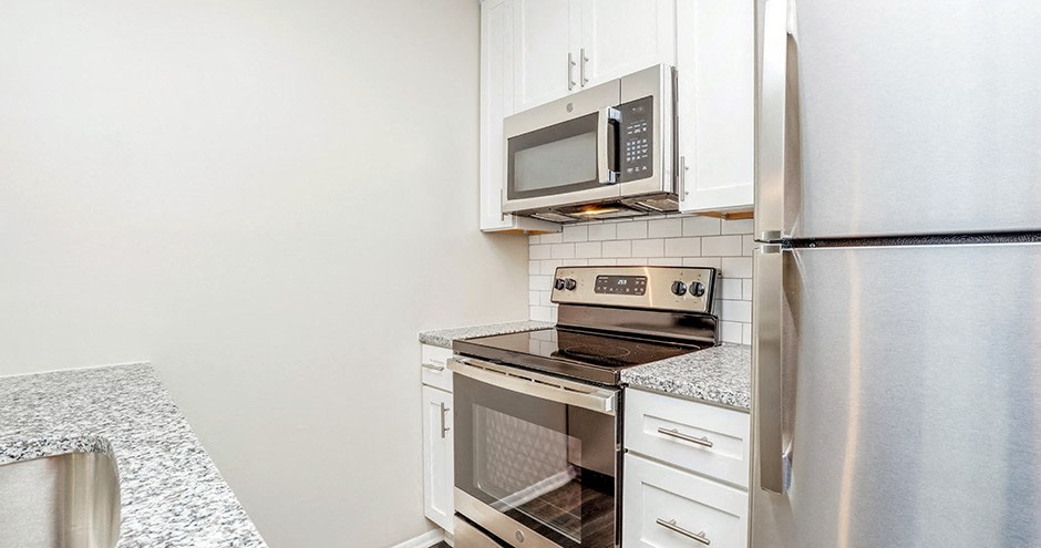 Spring House Apartments Image 37