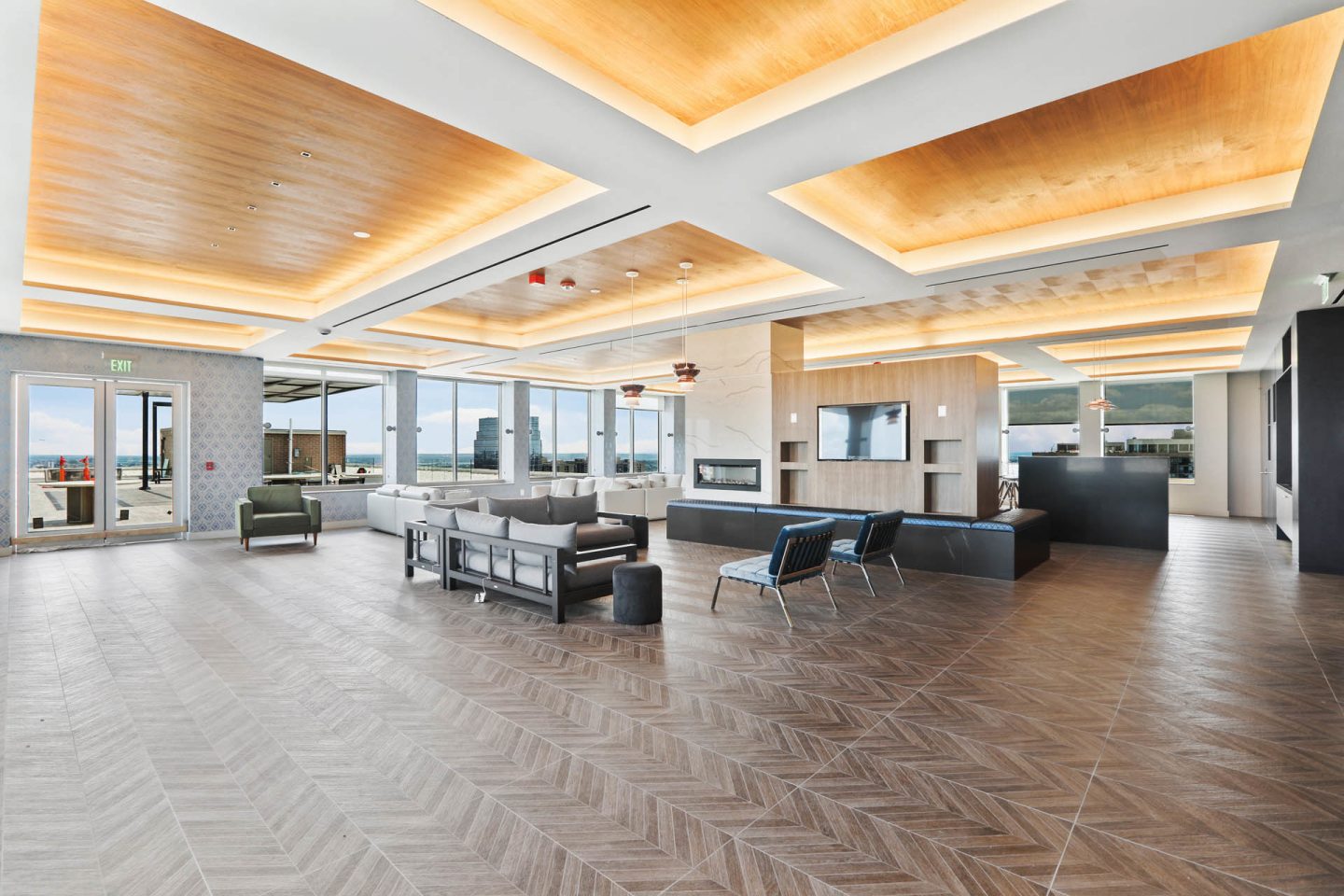Skyline Towers Image 22