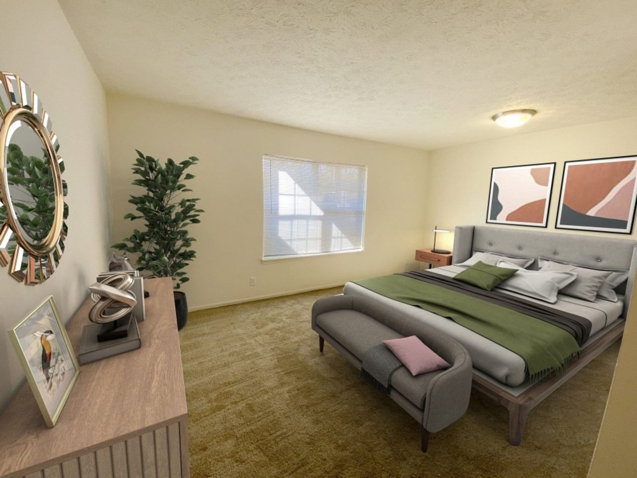Vantage Pointe Apartments Image 5