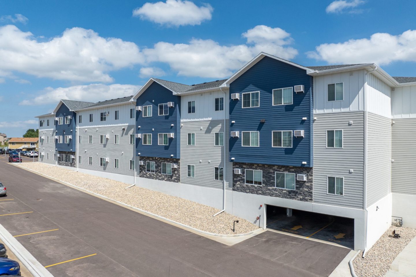 Marion Crossing Apartments Image 13