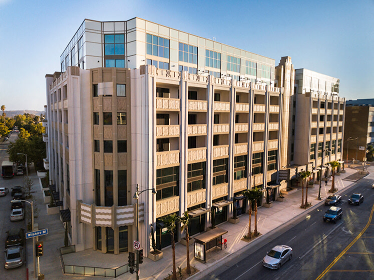 The Mansfield at Miracle Mile Image 69