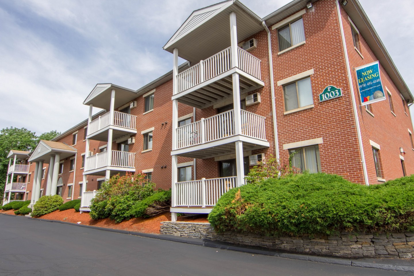 Westford Park Apartments Image 43
