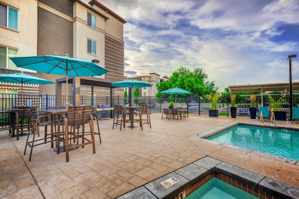 Avida Apartments Image 12