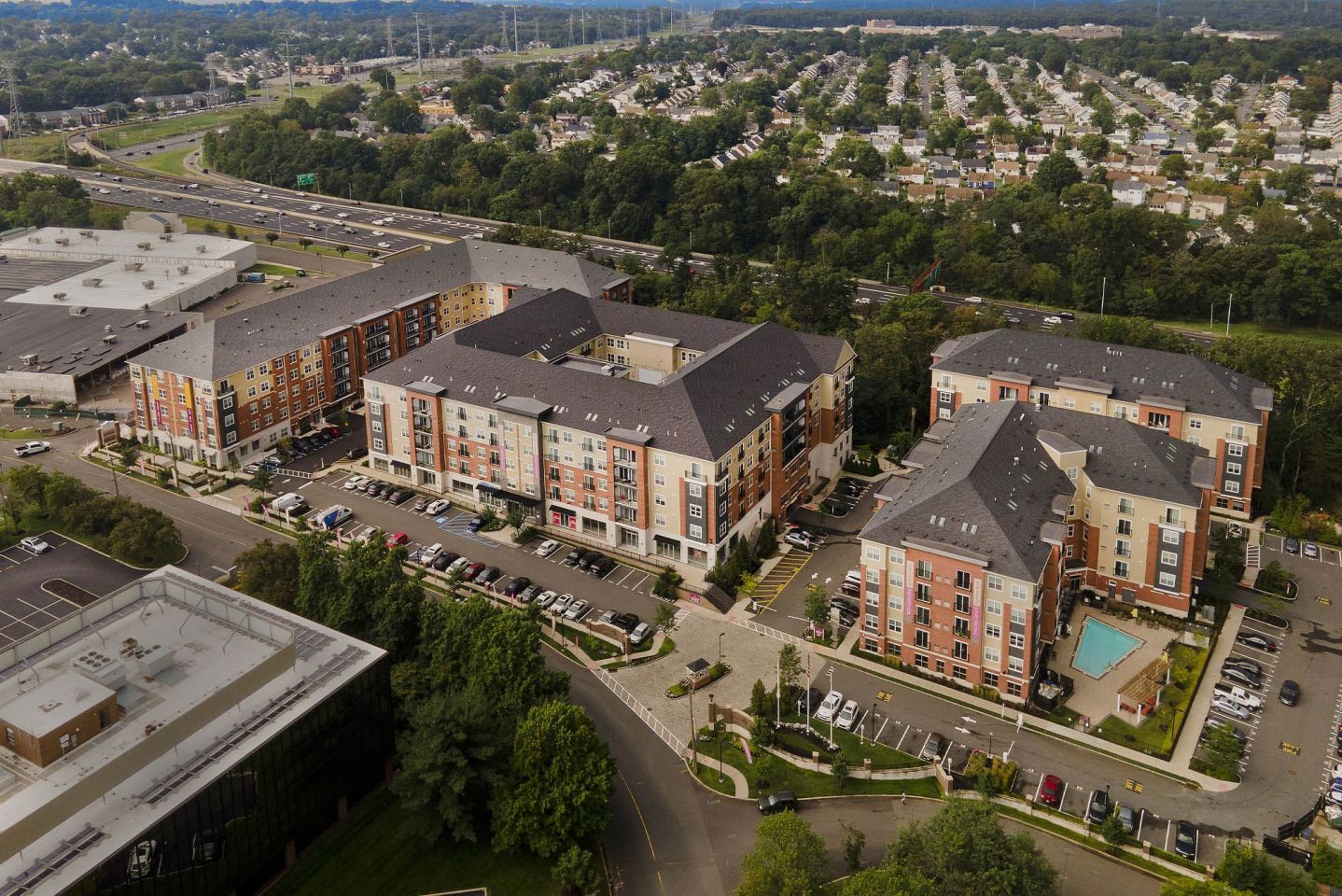 The Grande at Metropark Image 67