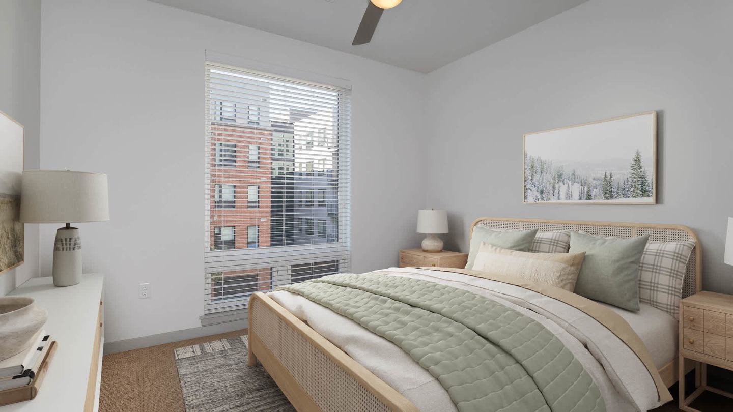 Milehouse Apartments Image 33