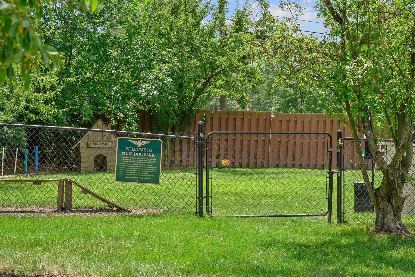 Olde Towne In Kenwood Image 19