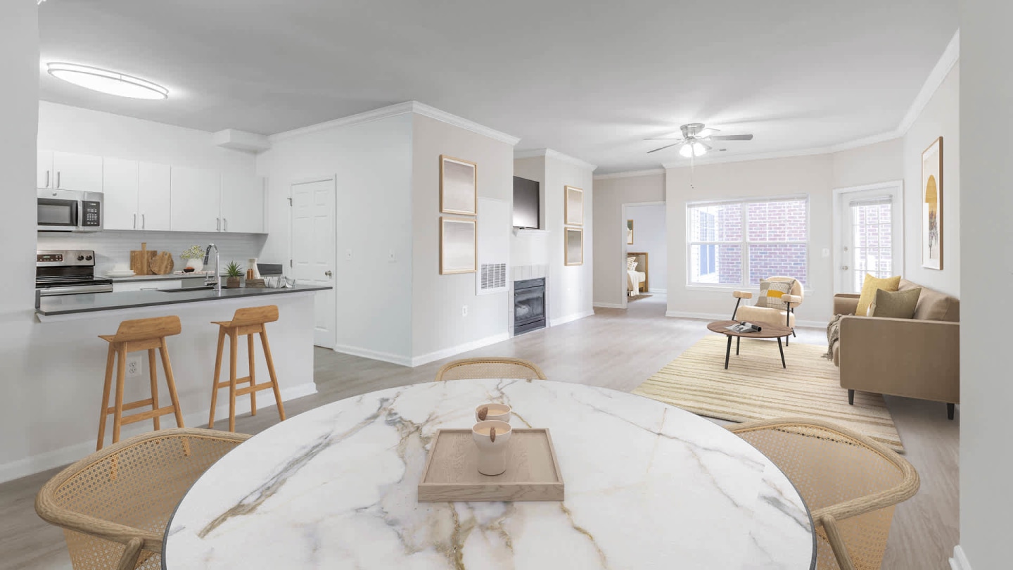 Reserve at Potomac Yard Image 9