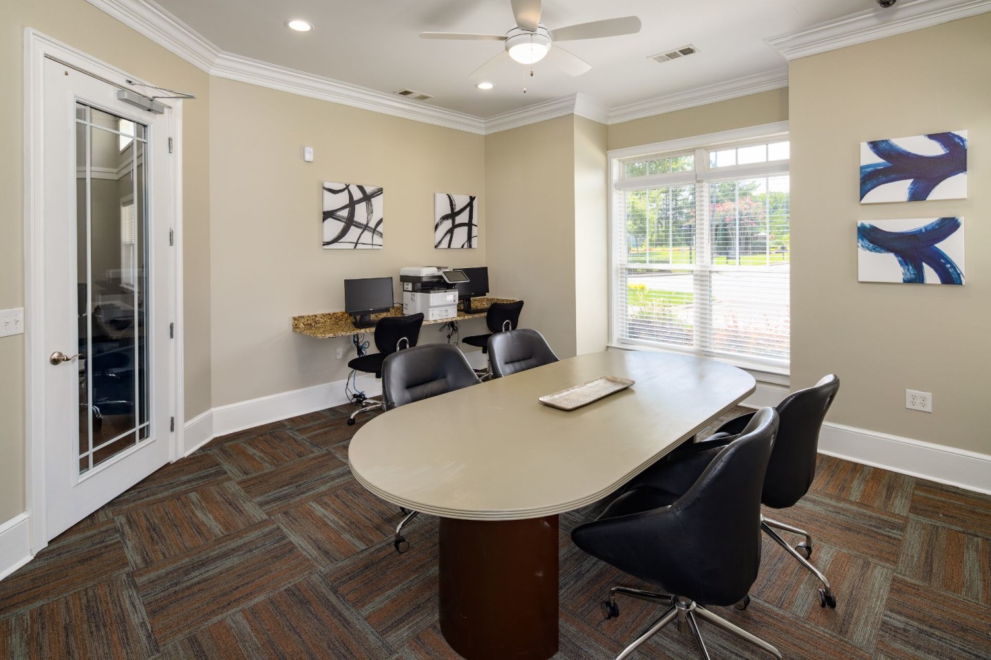 Abberly Place  Image 27