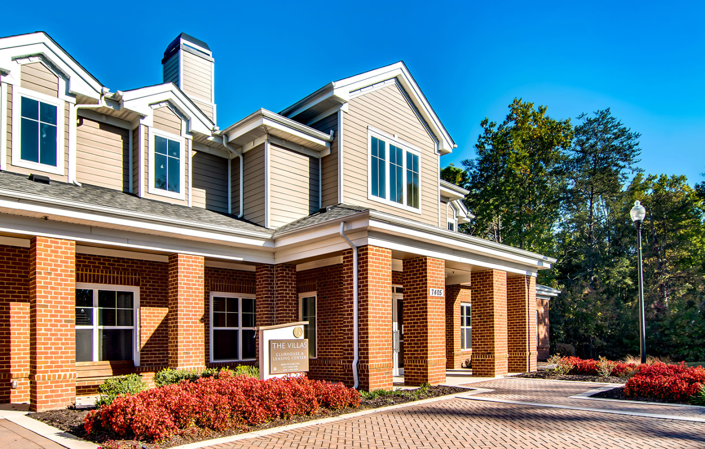 The Villas at Dorsey Ridge Image 2