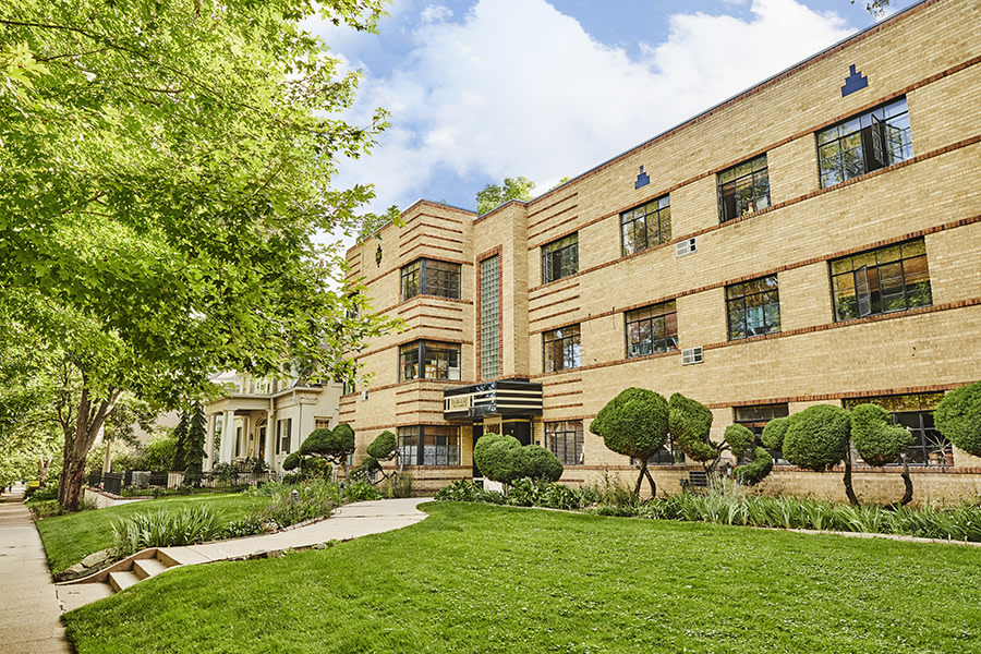 Park Aire Apartments Image 7