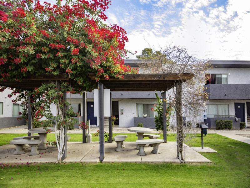 Park Village Image 19