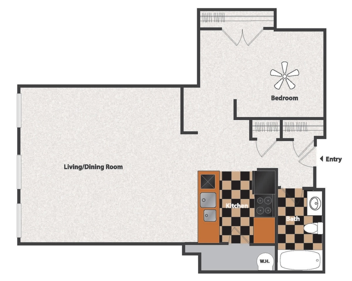 East 8 Lofts Image 29