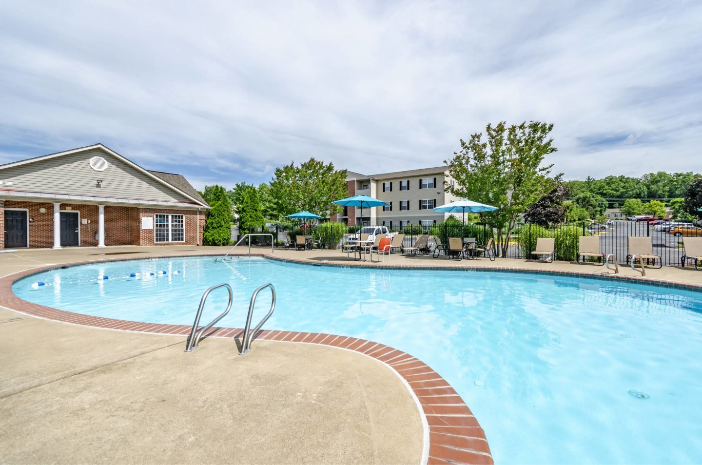 Aquia Terrace Apartments Image 10
