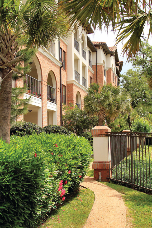 Braeswood Place Image 5
