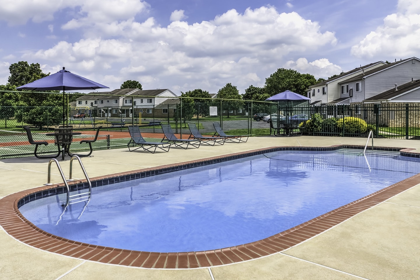 Cumberland Green Apartments Image 5