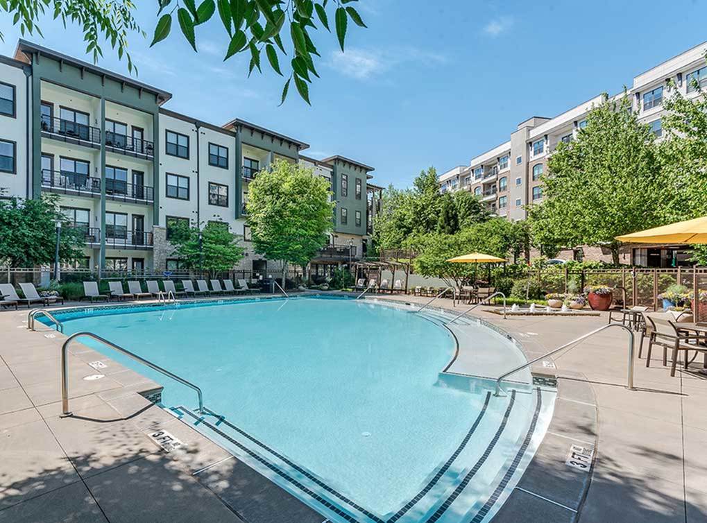 AMLI Parkside Image 2