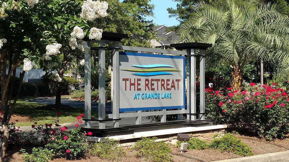The Retreat at Grande Lake Image 28