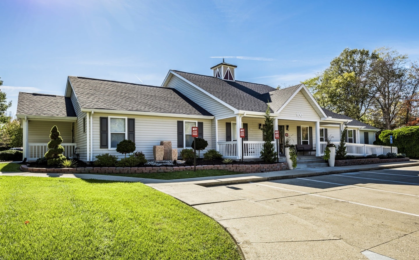 MeadowView Townhomes - Affordable Housing Image 2