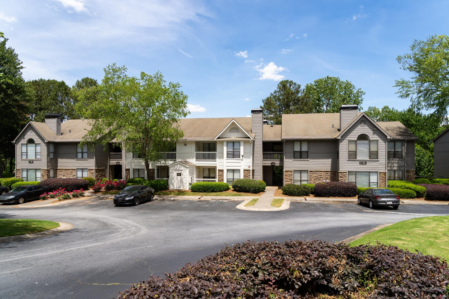 Wesley Place at Lawrenceville Image 41