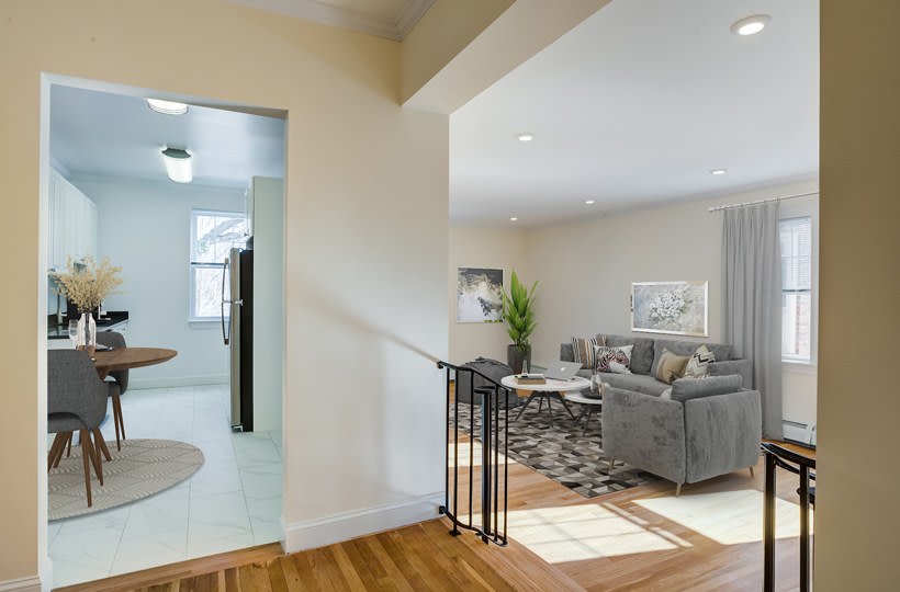 CHR Brookline - Coolidge Corner Communities Image 10