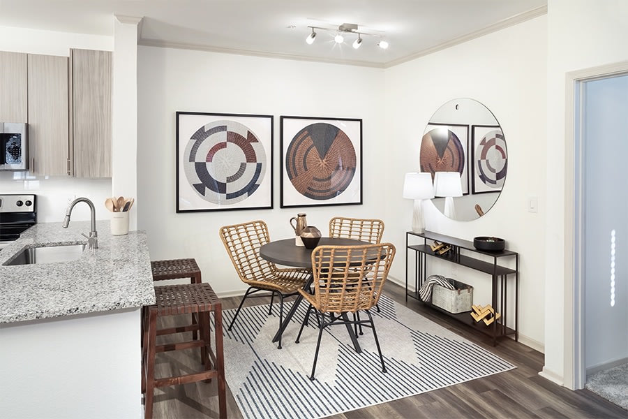 San Carlos Apartments Scottsdale Image 3