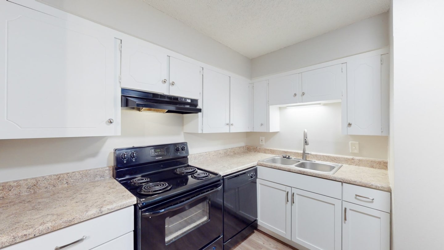 Northpark Court Apartments Image 11