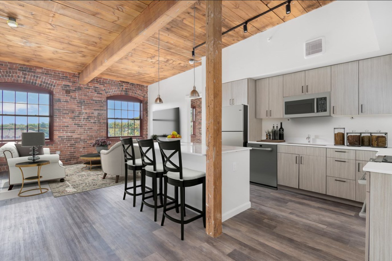 The Artemis at Arlington Heights Image 12