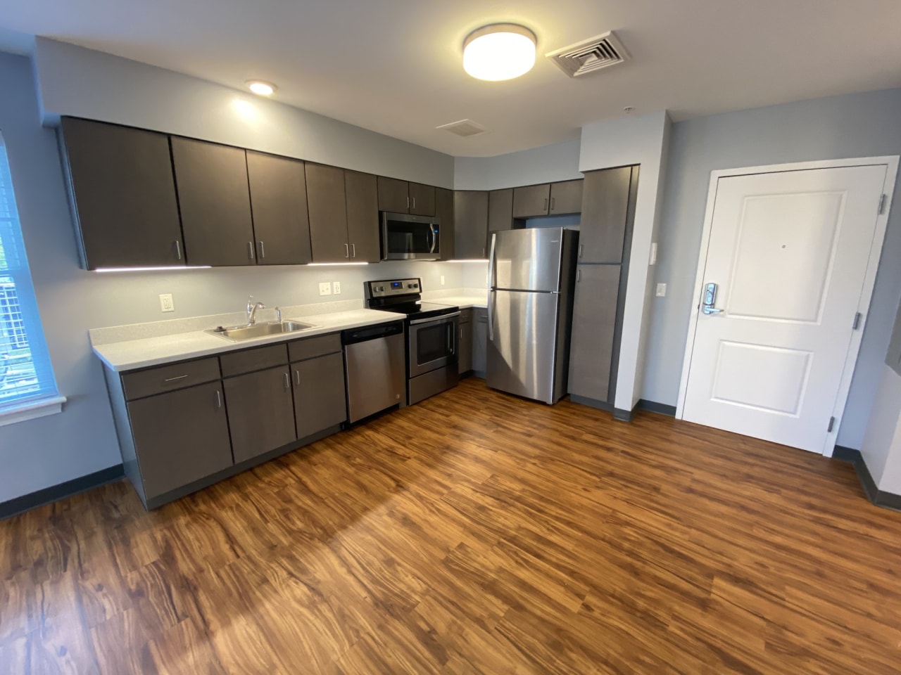 The Ridge at Eastern Trails Apartments Image 15