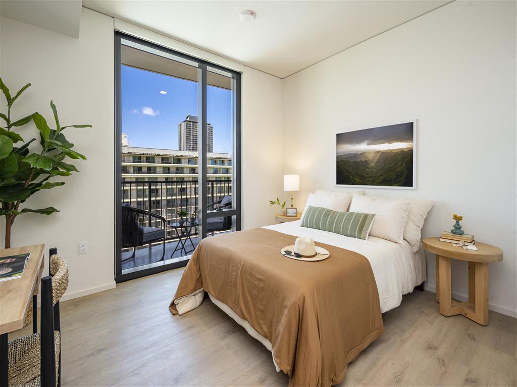 Lilia Waikiki Image 34