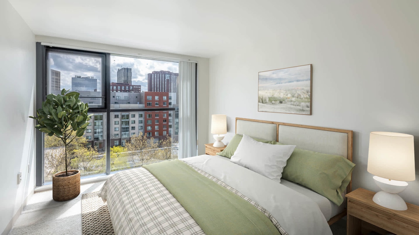 The Lofts at Kendall Square Image 39
