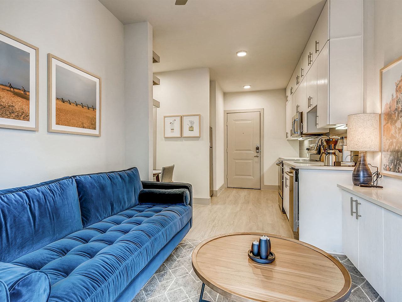 Sentral East Austin Image 8