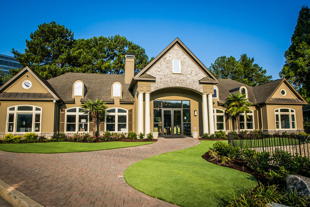Stone Creek at Brookhaven Image 1