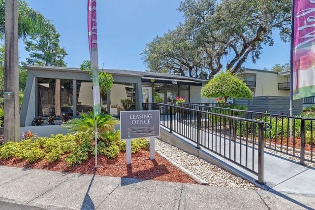 Rivertree Landing Apartment Homes Image 4