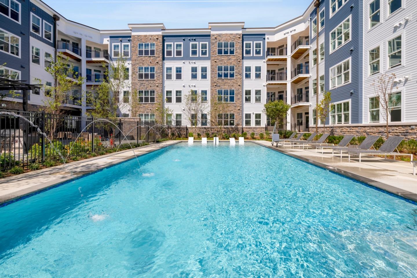 The Apartments at Dorsey Mill Image 47