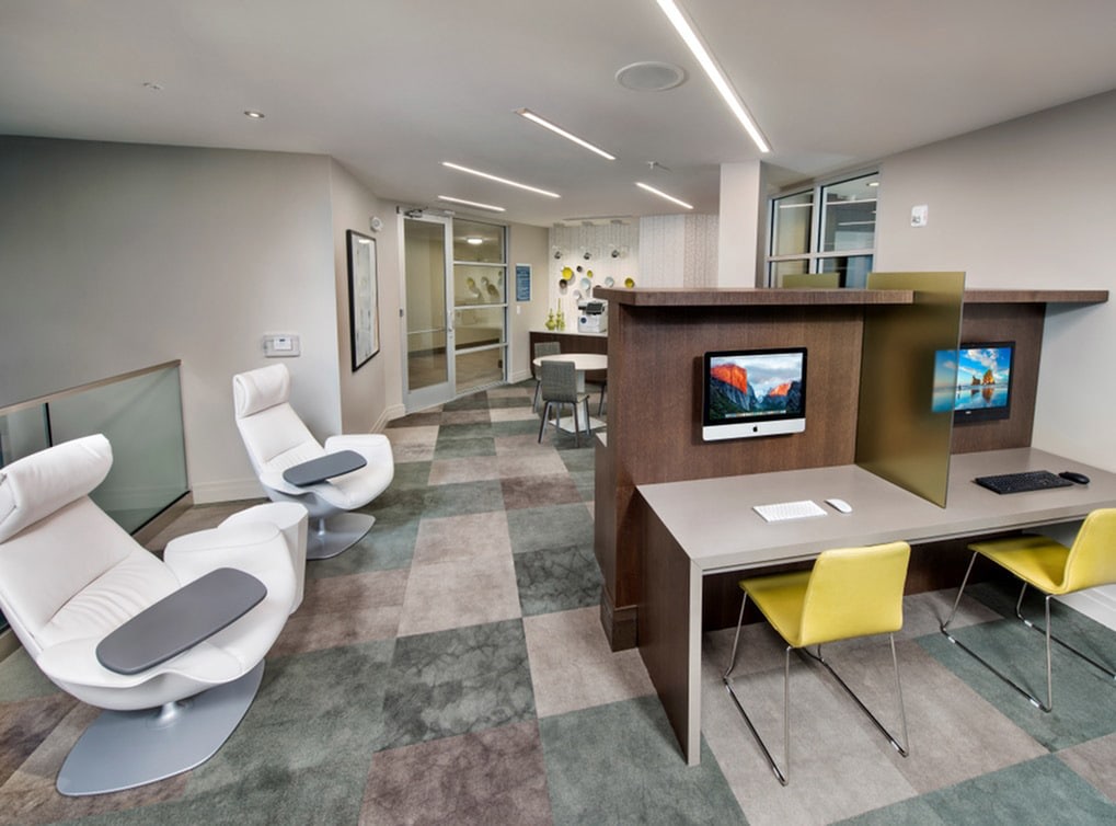 AMLI Buckhead Image 21
