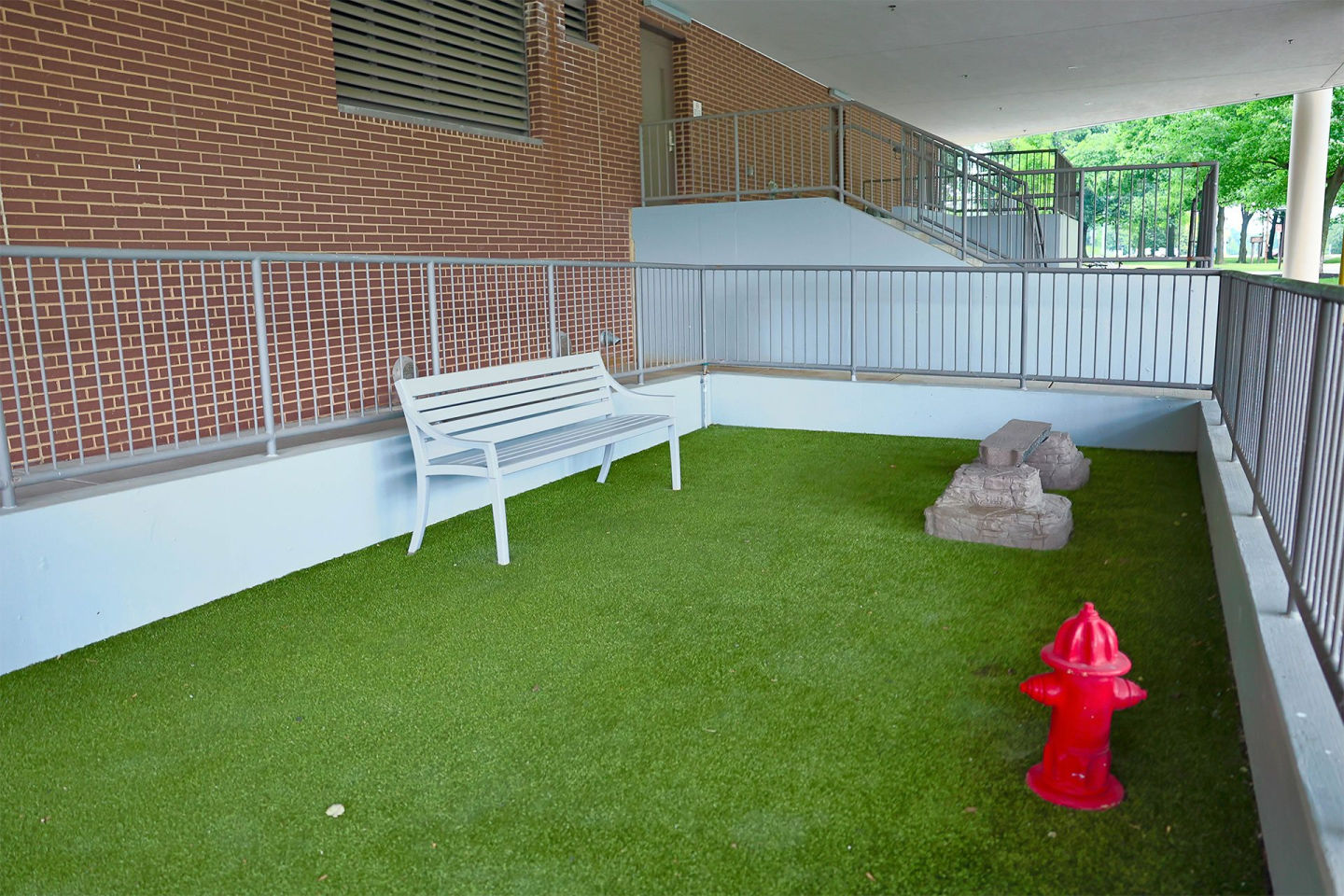 One University Circle Image 4