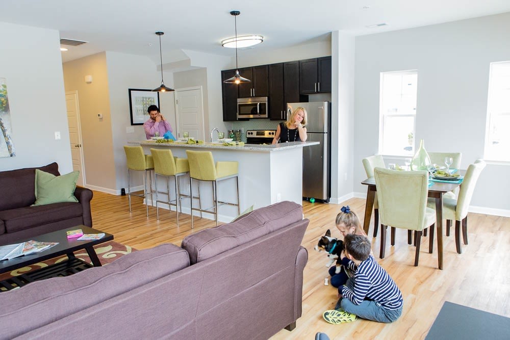 Westfield 41 Apartment Homes Image 37