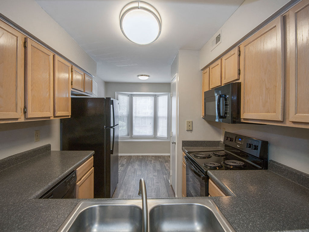Fairgate Apartments Image 33