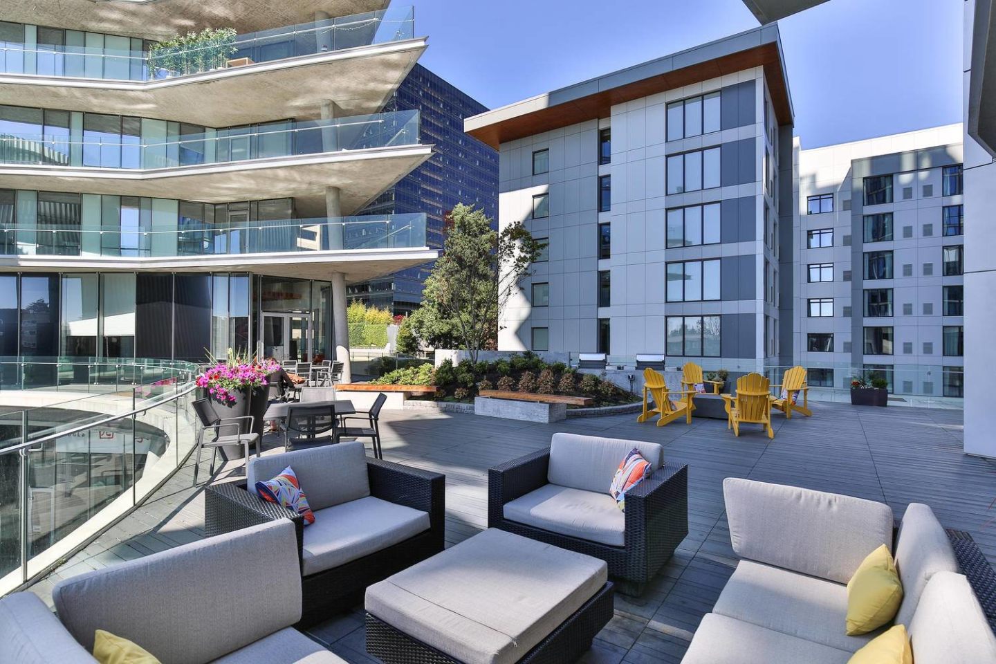 Soma Towers Image 9