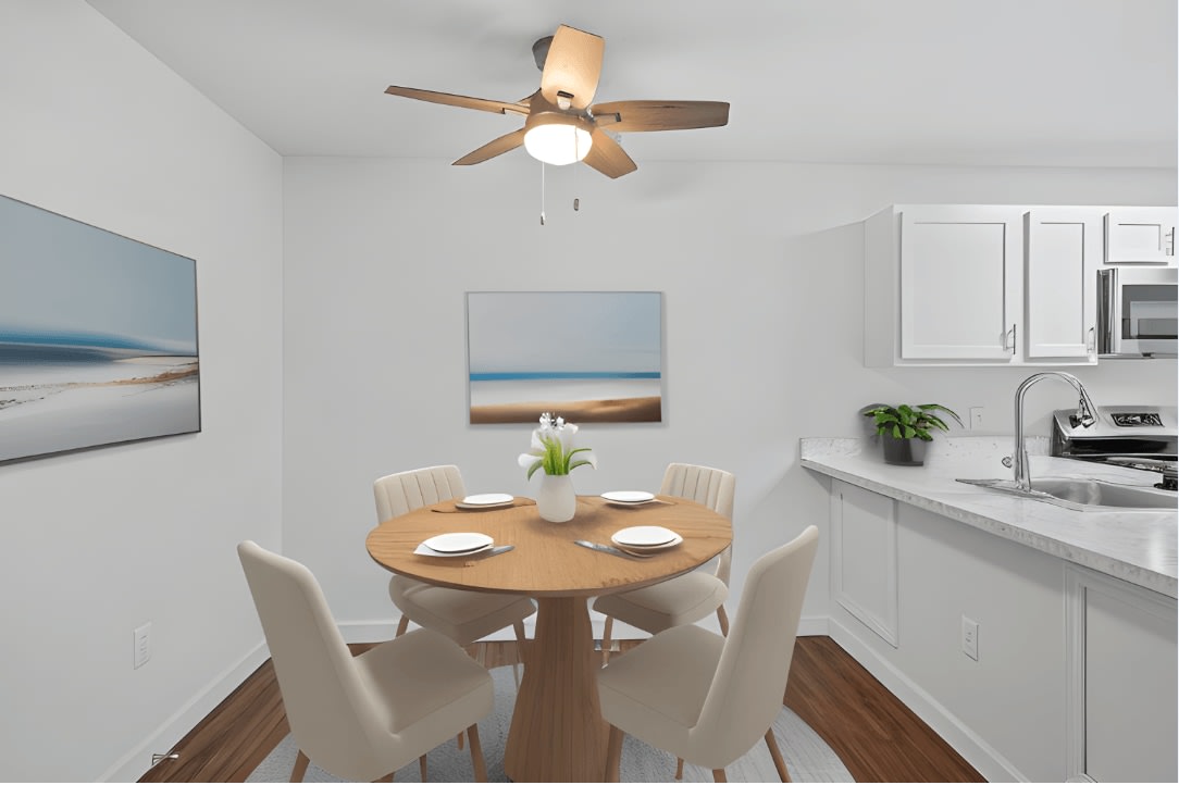 Apartments at Urbana Image 10